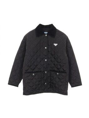 Prada Re-Nylon Jacket